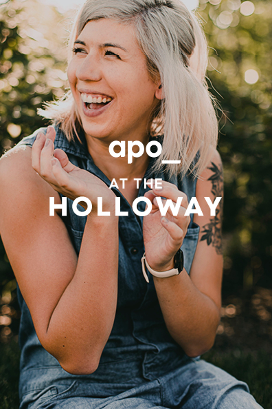 Apo at The Holloway Birmingham new flats to rent
