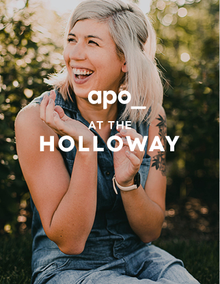 Apo at The Holloway Birmingham new flats to rent