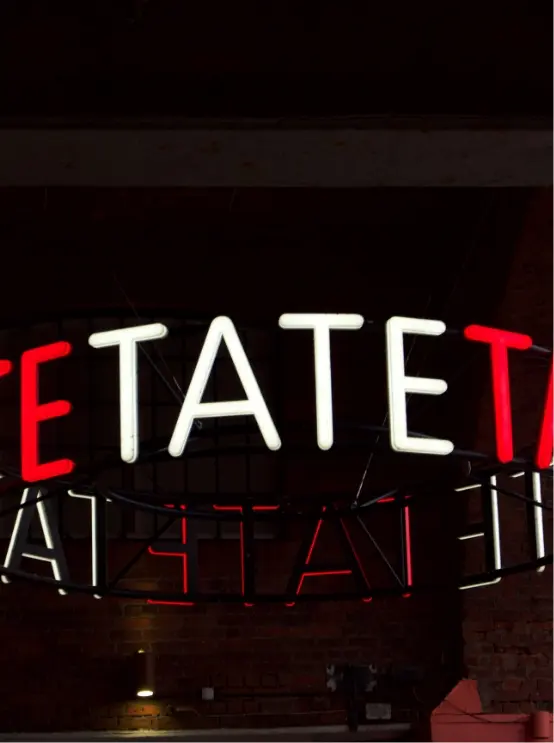 The Tate Liverpool