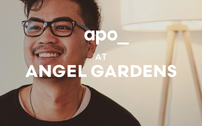 The Gatefold flats to rent in