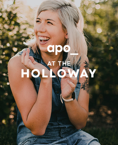 Apo at The Holloway Birmingham new flats to rent