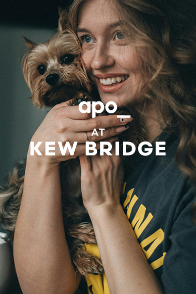 Apo Kew Bridge, flats to rent